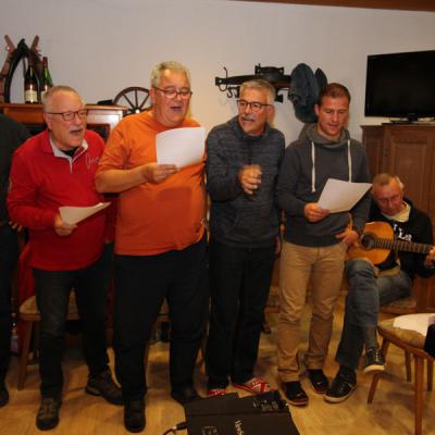 Saengerseminar 2018 12