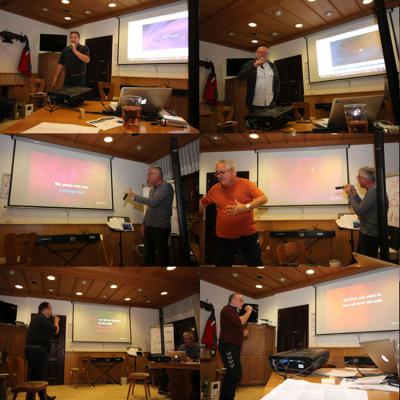 Saengerseminar 2018 1