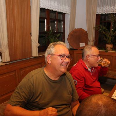 Saengerseminar 2018 5