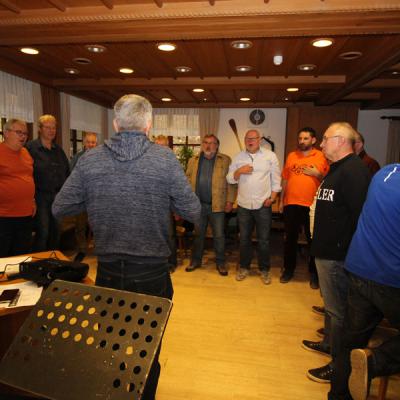 Saengerseminar 2018 7
