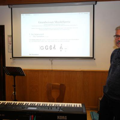 Saengerseminar 2018 9