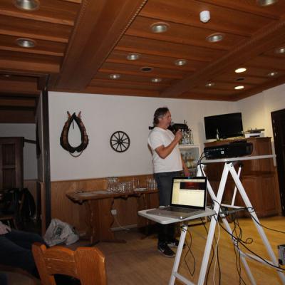 Saengerseminar 2019 10