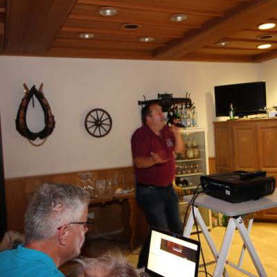 Saengerseminar 2019 13
