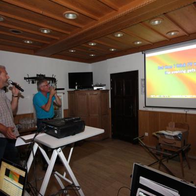 Saengerseminar 2019 18