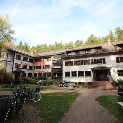 Saengerseminar 2019 1