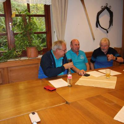Saengerseminar 2019 21