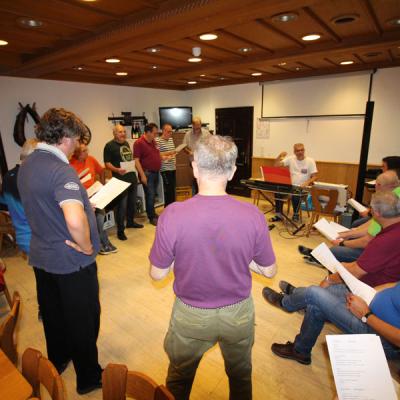 Saengerseminar 2019 23