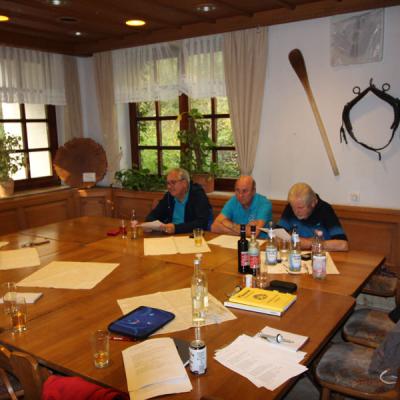 Saengerseminar 2019 25