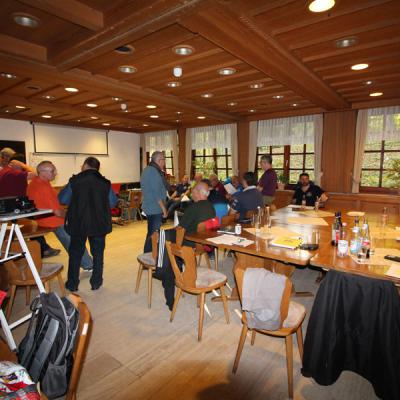 Saengerseminar 2019 27