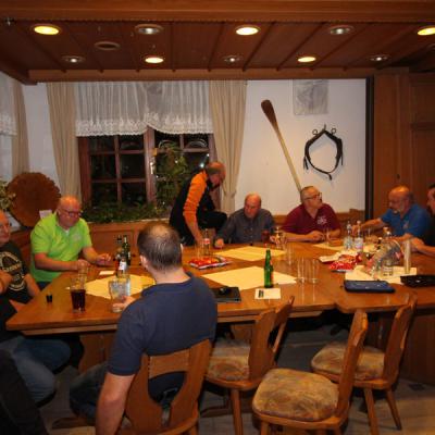 Saengerseminar 2019 29