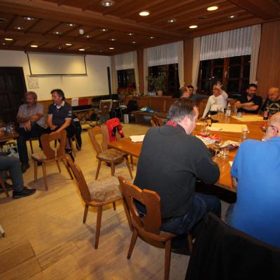 Saengerseminar 2019 30
