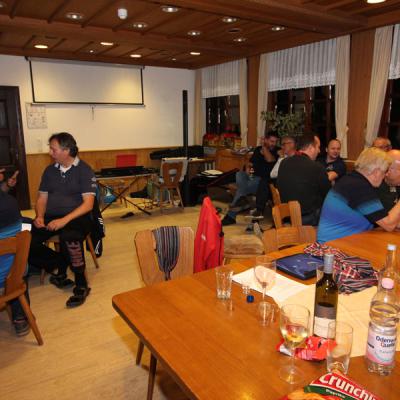 Saengerseminar 2019 31