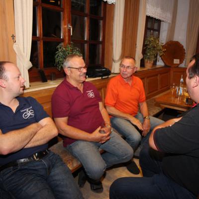 Saengerseminar 2019 33