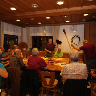 Saengerseminar 2019 4