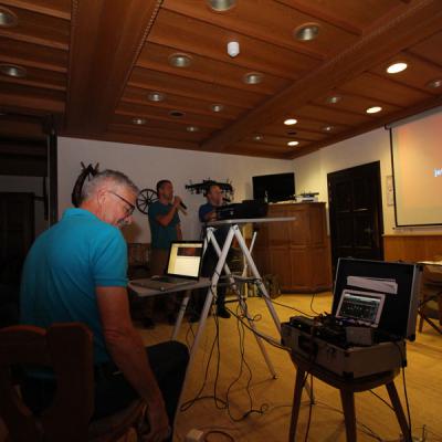 Saengerseminar 2019 6