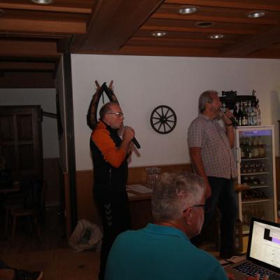 Saengerseminar 2019 8