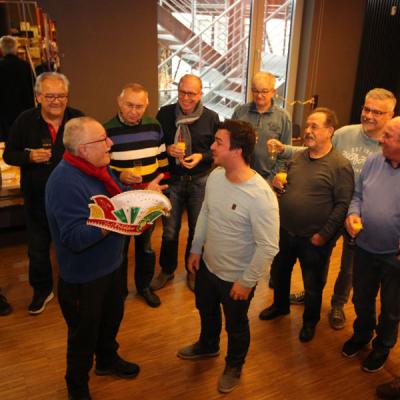 11 11 Fruehschoppen2019 2