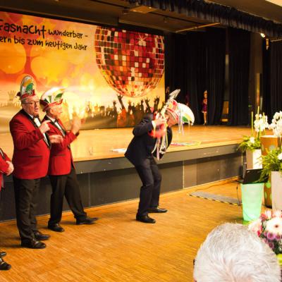 Neujahrsempfang 2020 13