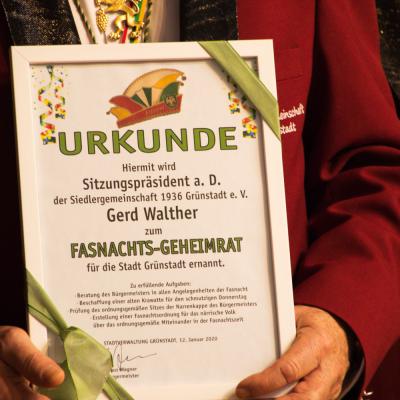 Neujahrsempfang 2020 9