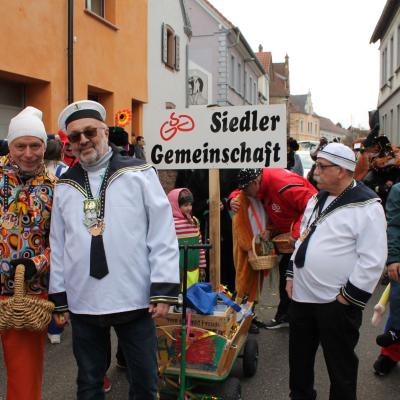 Faumzug Hettenleidelheim 20237