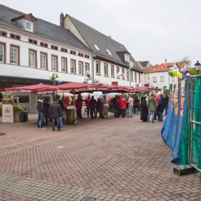 Siedlerfruehschoppen Saisoneroeffnung 2021 16