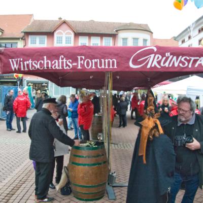 Siedlerfruehschoppen Saisoneroeffnung 2021 2