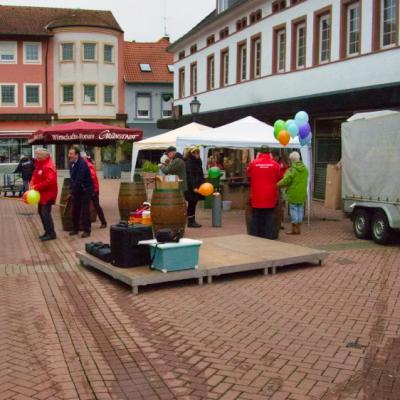 Siedlerfruehschoppen Saisoneroeffnung 2021 5
