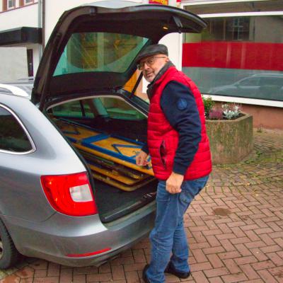 Siedlerfruehschoppen Saisoneroeffnung 2021 6