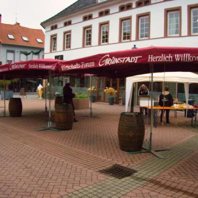 Siedlerfruehschoppen Saisoneroeffnung 2021 7