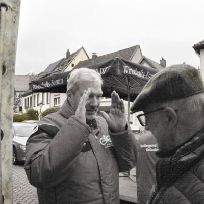 Siedlerfruehschoppen Saisoneroeffnung 2021 9