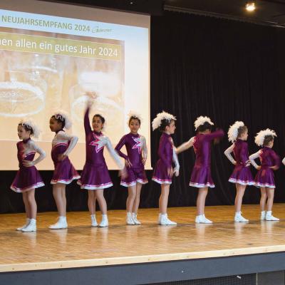 Neujahrsempfang 2024 14