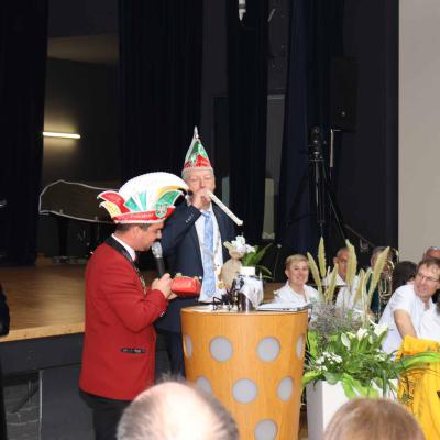 Neujahrsempfang 2024 17