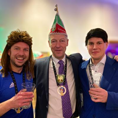 Ordensempfang 2024 6