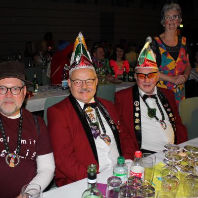 Sitzung Osthofen 2024 11