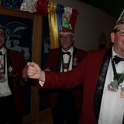 Sitzung Ruessingen 2024 12