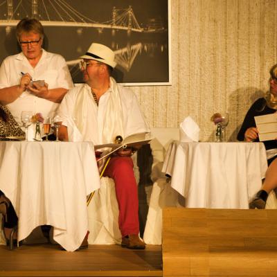 Theater 2019 2